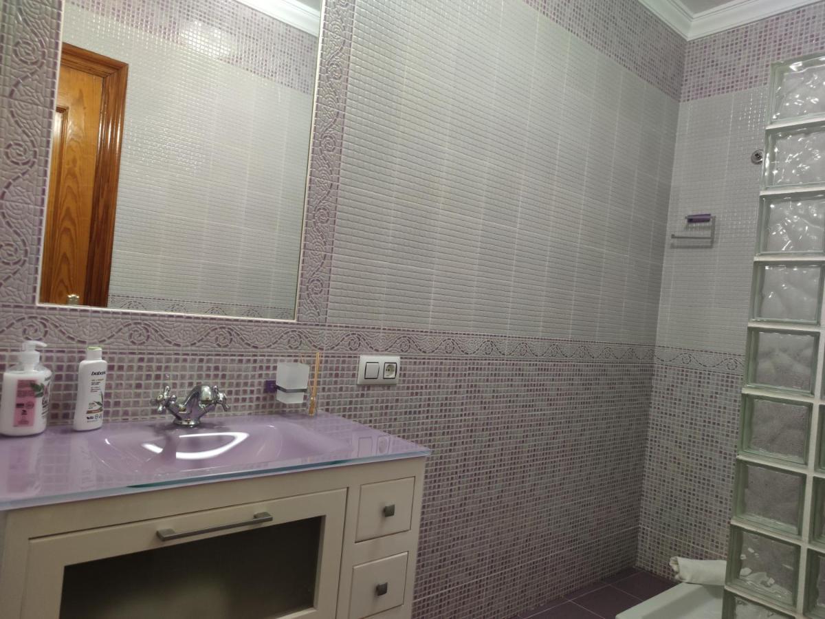 Apartamento Completo Alhaurin De La Torre Bagian luar foto