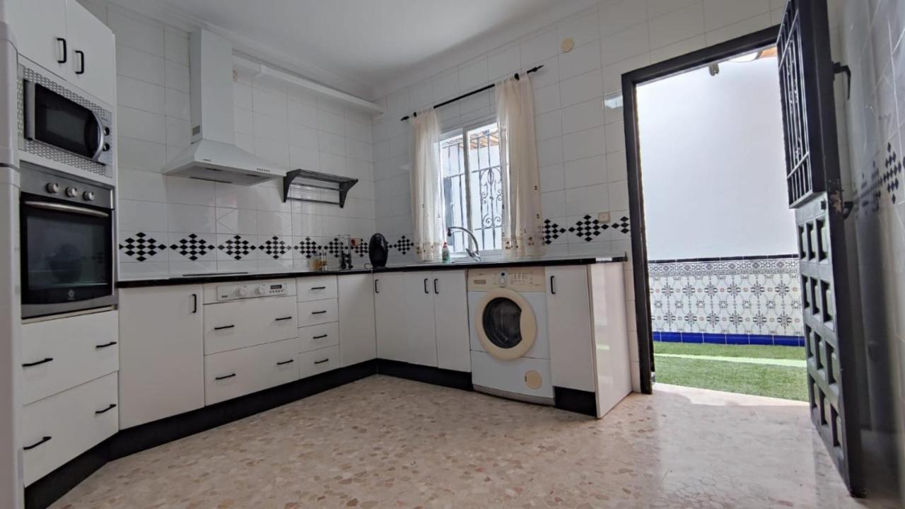 Apartamento Completo Alhaurin De La Torre Bagian luar foto