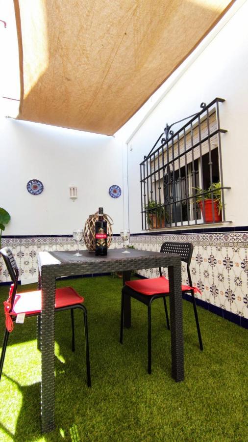Apartamento Completo Alhaurin De La Torre Bagian luar foto
